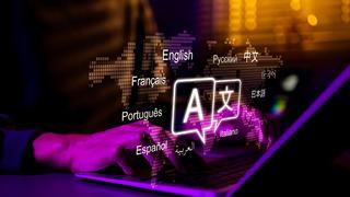 Alman çeviri aracı, tüm interneti 18 günde çevirebilecek seviyeye ulaştı