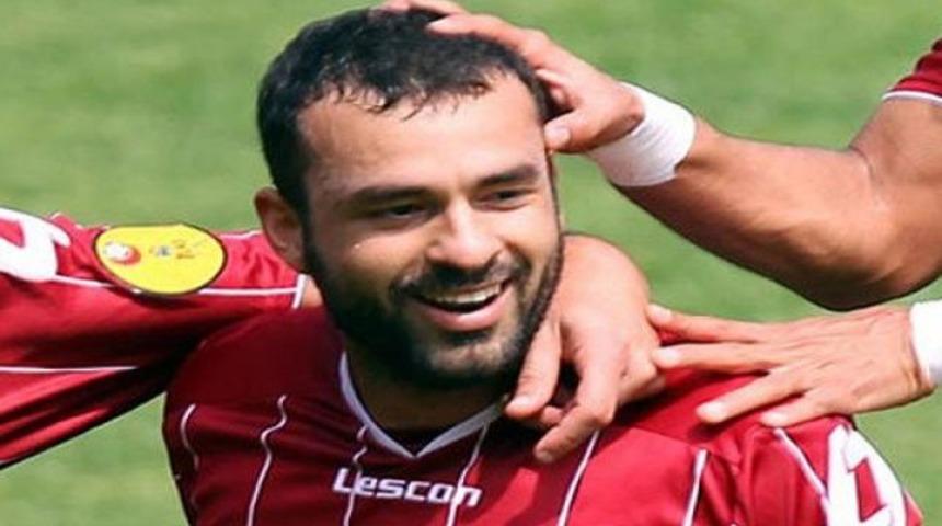 Beşiktaş'a frikik ustası..!