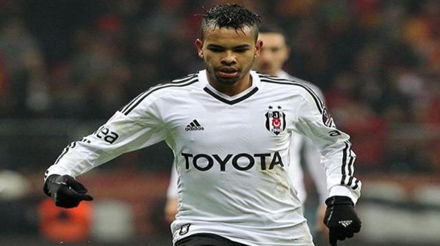 Beşiktaş'ın yıldızı geri dönüyor!