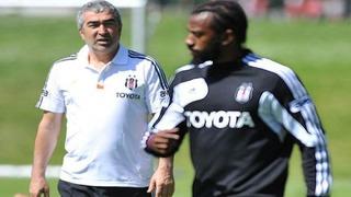 Aybaba'dan Fernandes açıklaması!