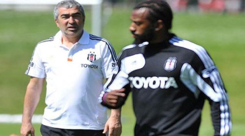Fernandes, Aybaba'dan &ouml;z&uuml;r diledi..!
