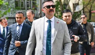Merkeze çekilen eski Tunceli Valisi Bülent Tekbıyıkoğlu'ndan dikkat çeken paylaşım: "Mustafa Kemal, Talat, Enver..."