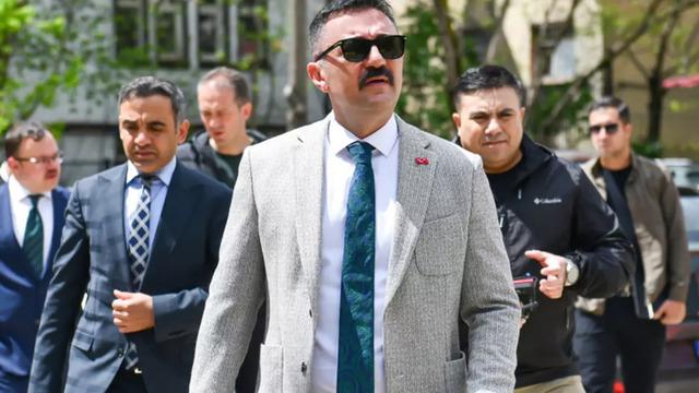 Merkeze çekilen eski Tunceli Valisi: "Mustafa Kemal, Talat, Enver..."