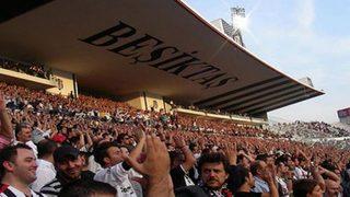 İnönü'deki son derbi kapalı gişe!