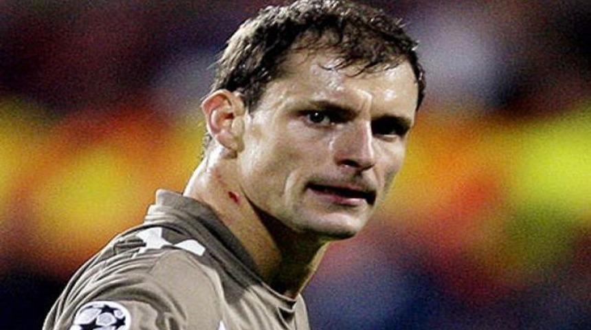 Beşiktaş'tan Jovanovic s&uuml;rprizi!