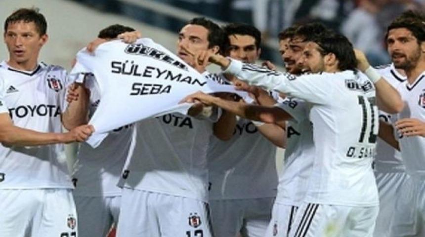 Beşiktaş, "savunmayı &ccedil;&ouml;zd&uuml;"