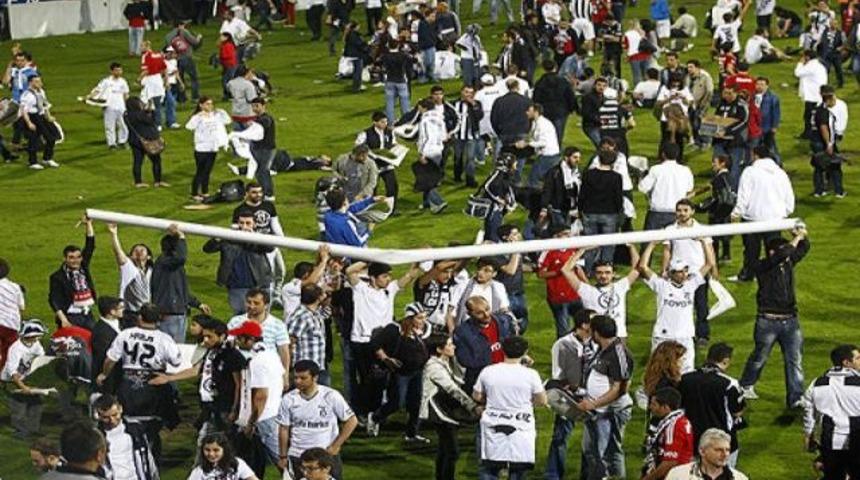 İn&ouml;n&uuml;'n&uuml;n kale direkleri nerede?