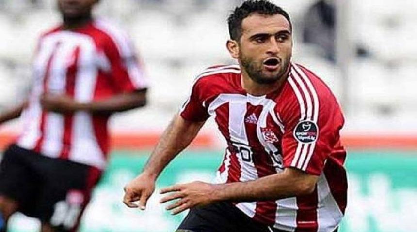 Erman Kılı&ccedil; Galatasaray'da!