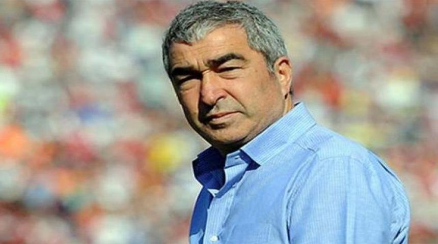 Aybaba'nın yerine bir Alman geliyor!