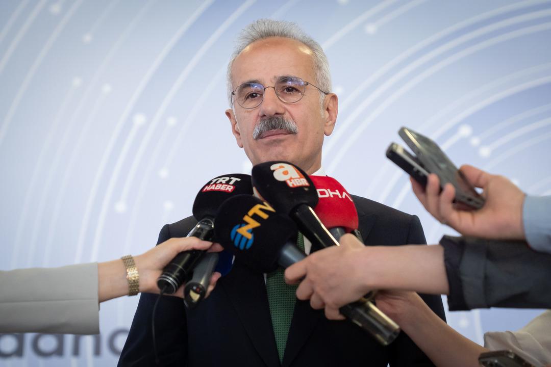 AA-20250619-38323538-38323536-BAKAN_URALOGLU_ISRAILIRAN_GERILIMININ_SIVIL_HAVACILIGA_ETKISINI_DEGERLENDIRDI