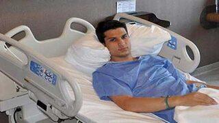 Necip ve Emre ameliyat oldu
