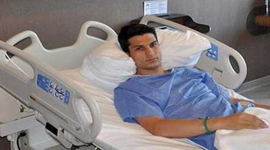 Necip ve Emre ameliyat oldu