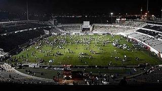 İnönü'deki konserler iptal..!