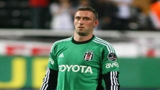 Beşiktaş'tan transferde bir ilk!