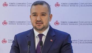 TCMB Başkanı Fatih Karahan Kayseri'ye gidiyor