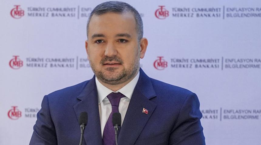 TCMB Başkanı Fatih Karahan Kayseri'ye gidiyor