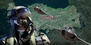 MSB, İsrail uçaklarının 'sınır ihlali' iddiasını yalanladı