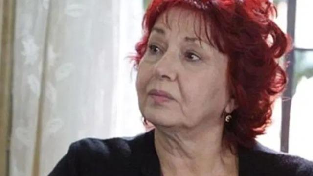 Yaprak Dökümü'nün Hayriye'si olarak hafızalara kazındı! Güven Hokna son haliyle gündem oldu