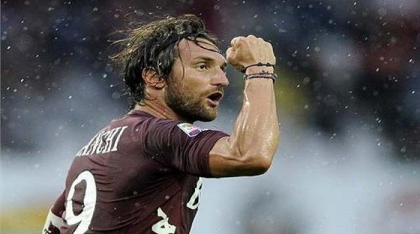 Beşiktaş golc&uuml;s&uuml;n&uuml; İtalya'da buldu!