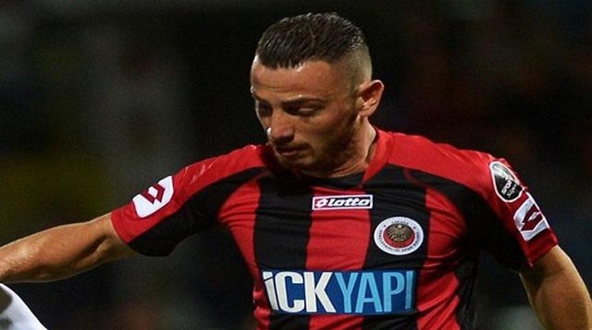 Beşiktaş'ın hedefi Veysel ve Aykut!