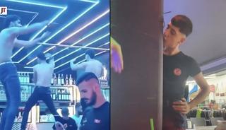 Türkiye Muğla’nın ilçelerinde çekilen skandal görüntüleri konuşuyor! 