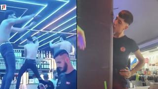 Türkiye Muğla’nın ilçelerinde çekilen skandal görüntüleri konuşuyor! 4 vali acil olarak toplandı