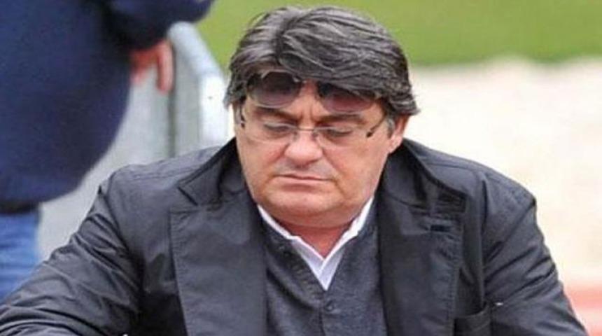 Serdal Adalı, Beşiktaş'ın başkan adayı