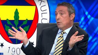 F.Bahçe transferde şaşkın! Oyuncu yanıt bile vermedi...