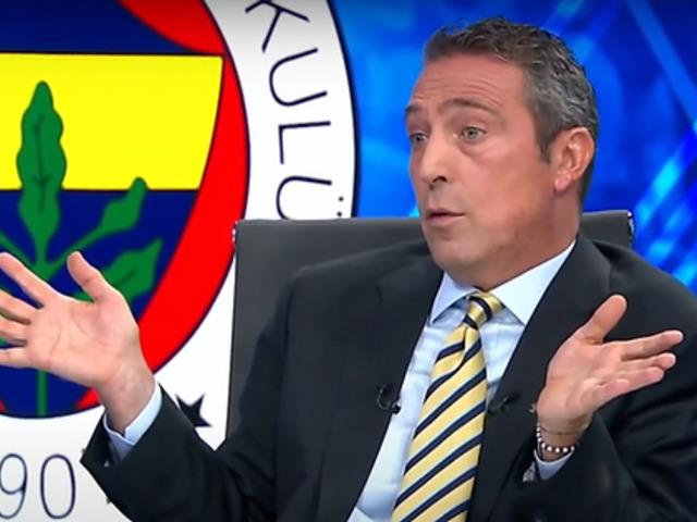 F.Bahçe transferde şaşkın! Oyuncu yanıt bile vermedi...