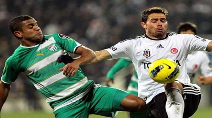 Beşiktaş'tan Vederson a&ccedil;ıklaması!