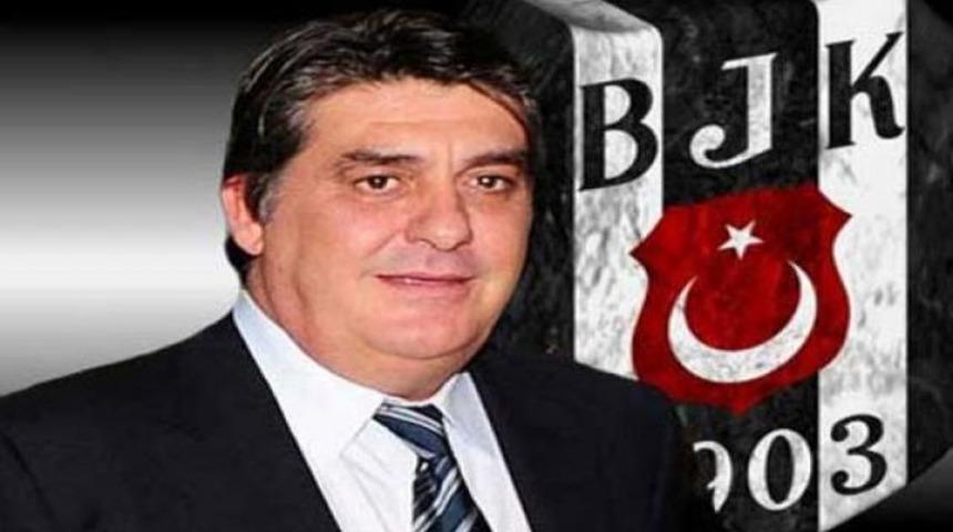 Beşiktaş i&ccedil;in resmen a&ccedil;ıkladı!