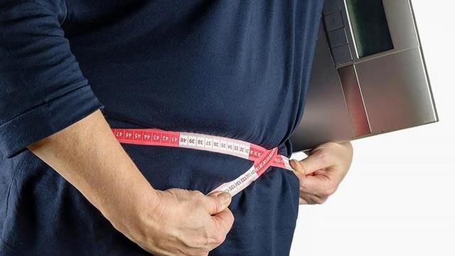 Sağlık Bakanlığı açıkladı: Kadınlarda 'obezite' oranı fazla! Erkeklerde 'fazla kiloluluk' yükselişte