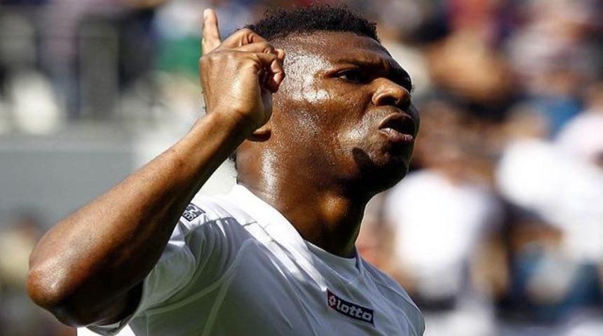 Kalu Uche Fenerbahçe'ye..!