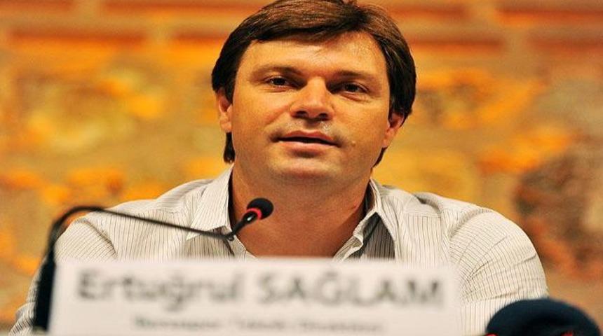 "126 ma&ccedil;ta en az gol yiyen takımız"