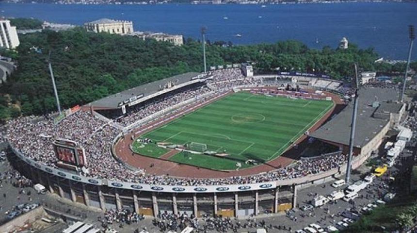 Beşiktaş'a Bar&ccedil;a ve R.Madrid modeli