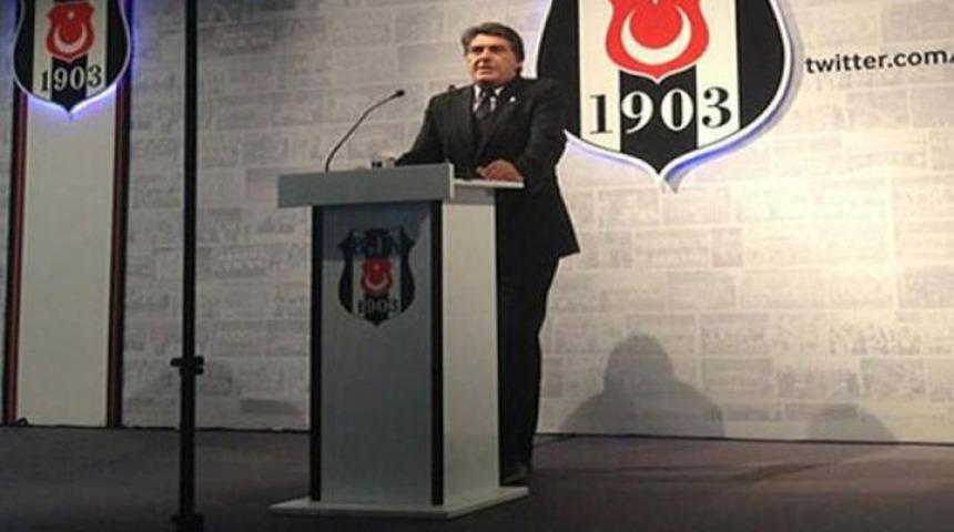 ''Taraftarın değil y&ouml;netimin 'Feda' zamanı''