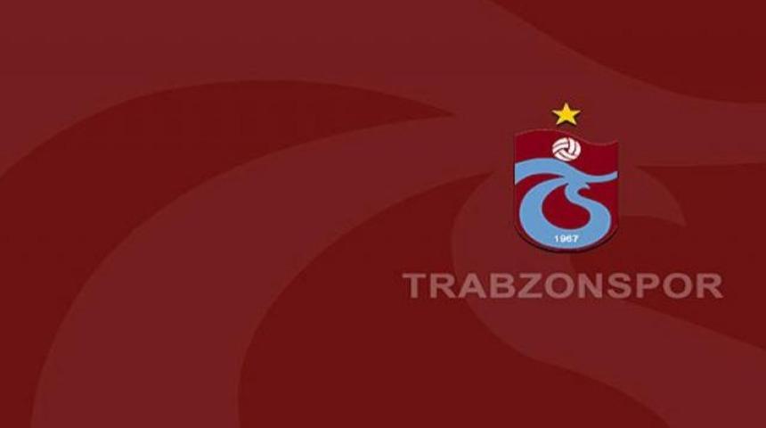 Trabzonspor ligden çekiliyor!