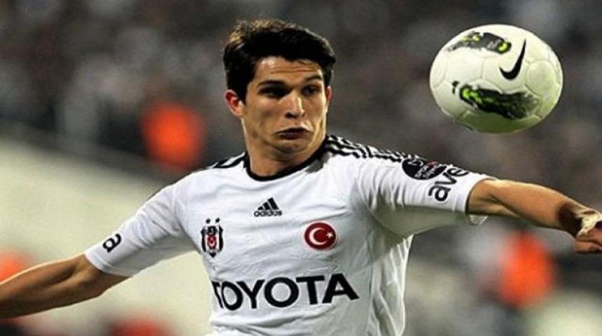 İşte Necip Uysal'ın idol&uuml;!