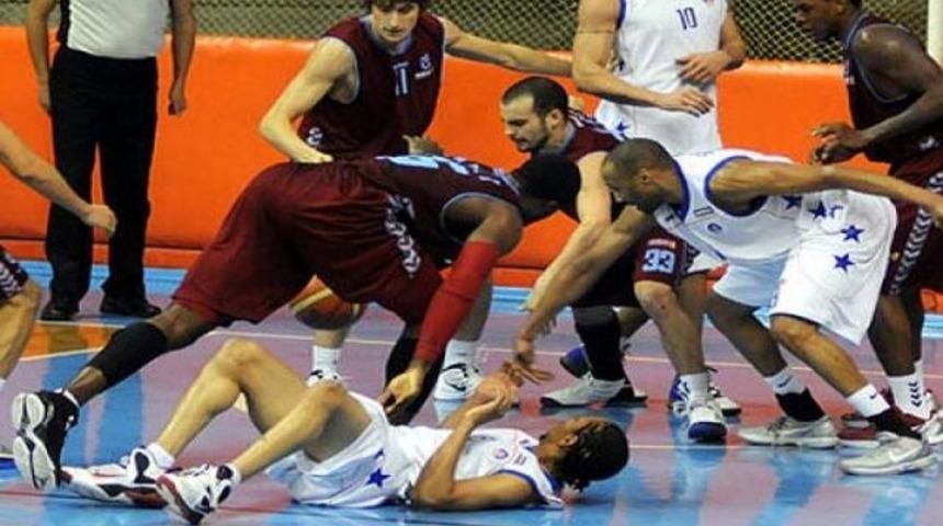 Mersin kendine geldi!