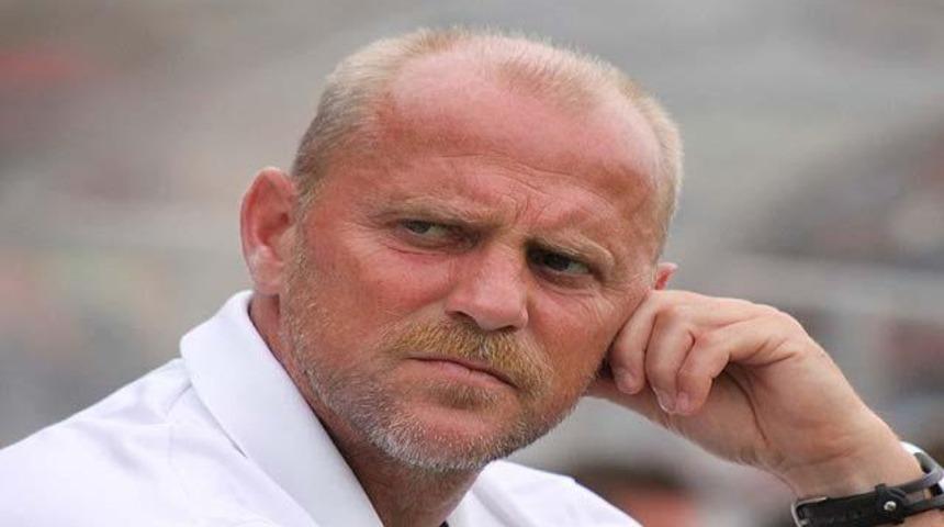 Beşiktaş'ta Thomas Schaaf sesleri!