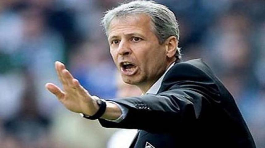 İşte Beşiktaş'ın antren&ouml;r adayları