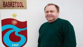 Trabzonspor'da şok istifa!