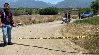 Osmaniye’de silahlı kavga: 2 yaralı