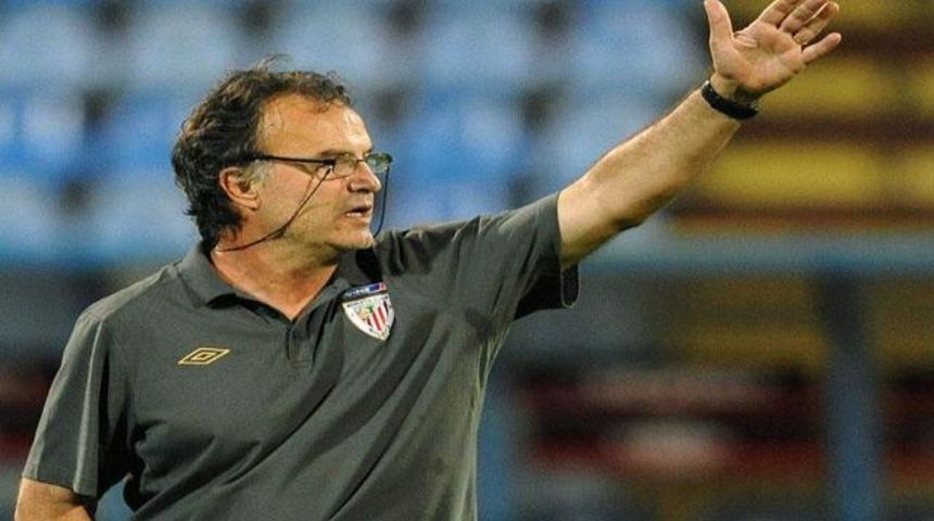 Beşiktaş'ta Bielsa sesleri!