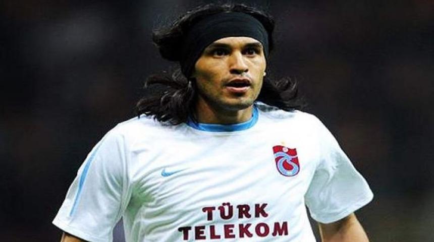 Colman Trabzonspor'dan ayrıldı!