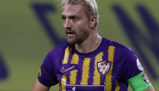 Selçuk Şahin'den eski takım arkadaşı Caner Erkin için olay karar!