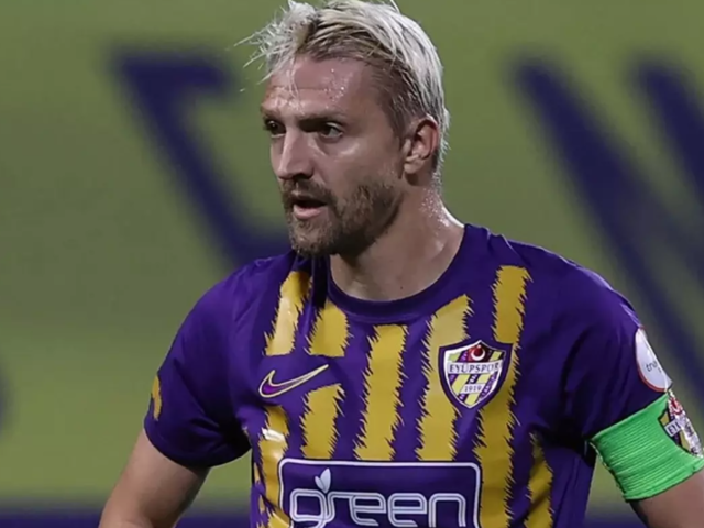 Selçuk Şahin'den gelir gelmez karar! Eski takım arkadaşı Caner Erkin'in biletini kesti... Yeni sözleşme önerilmeyecek