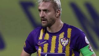 Selçuk Şahin'den gelir gelmez karar! Eski takım arkadaşı Caner Erkin'in biletini kesti... Yeni sözleşme önerilmeyecek