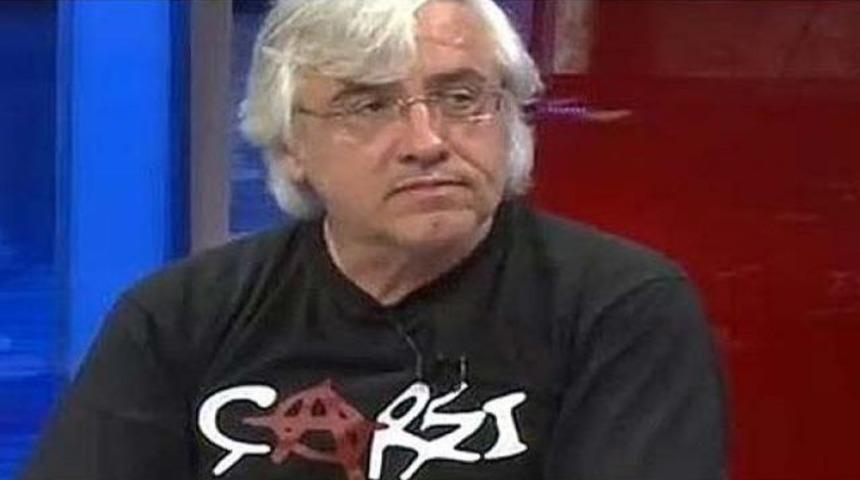 &Ccedil;arşı'nın kurucularından B&uuml;lent Ergen&ccedil; bı&ccedil;aklandı