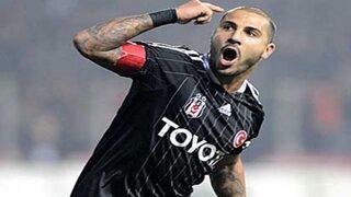 Quaresma gözaltına alındı..!